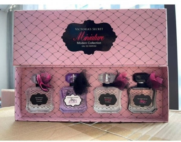 VICTORIA SECRET REBEL COMBO