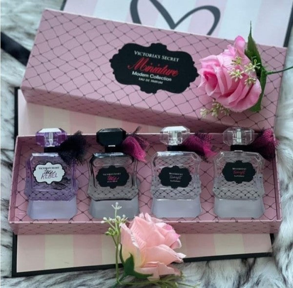 VICTORIA SECRET REBEL COMBO