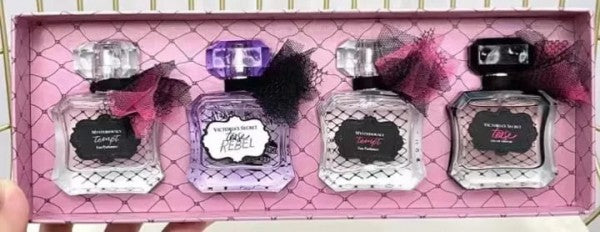 VICTORIA SECRET REBEL COMBO