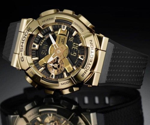 G shock watch M-443