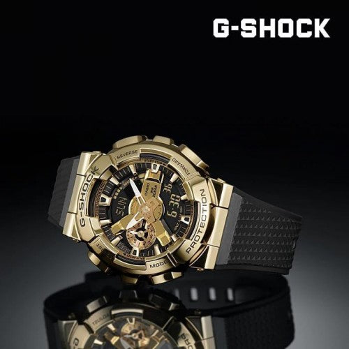 G shock watch M-443