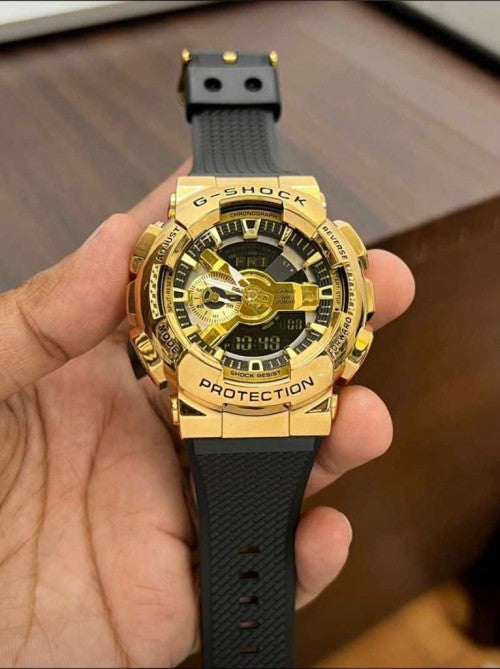 G shock watch M-443