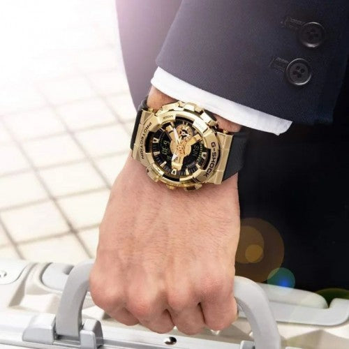 G shock watch M-443