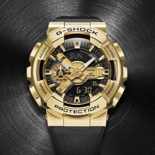 G shock watch M-443