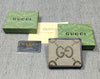 GUCC_I WALLET WID OG BOX DUST BAG
