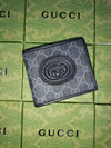 GUCC_I WALLET WID OG BOX DUST BAG