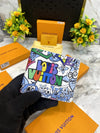 LOU_IS VUITTON WALLET WID OG BOX DUST BAG