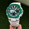 G shock G STEEL GST B400
