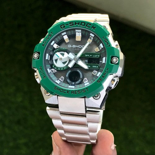 G shock G STEEL GST B400