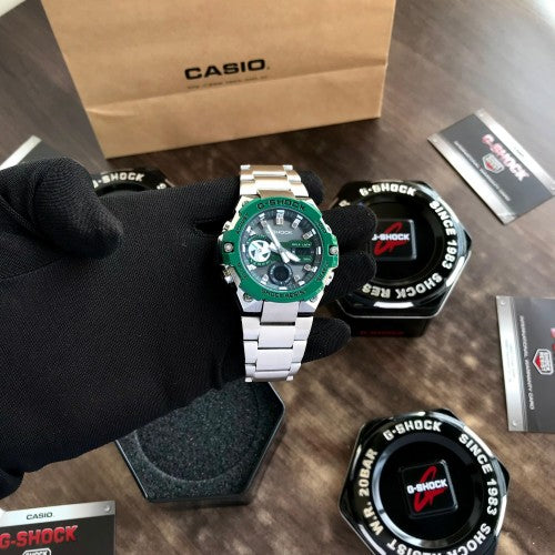 G shock G STEEL GST B400