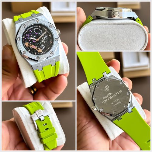 Audemars piguet