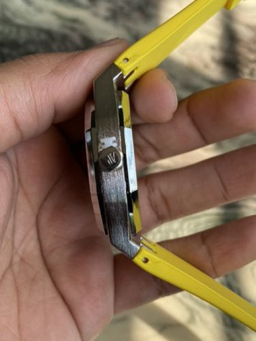 Audemars piguet