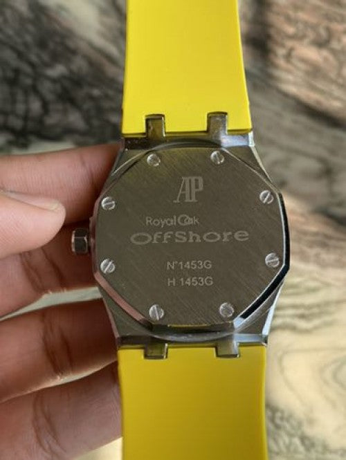 Audemars piguet