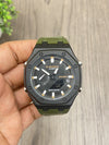 G shock