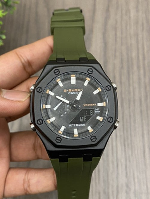 G shock