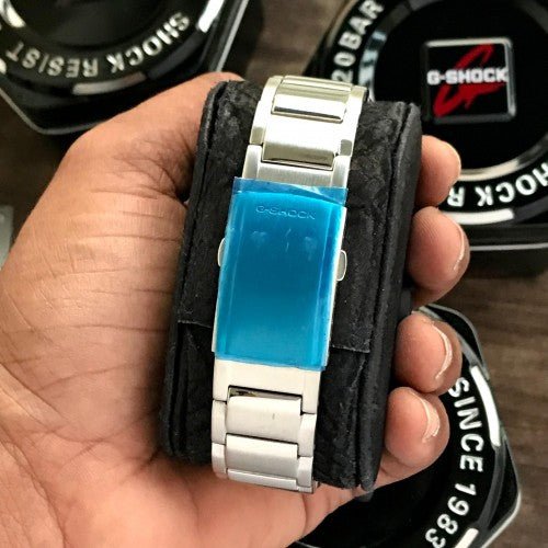 G shock G STEEL GST B400