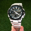 G shock G STEEL GST B400