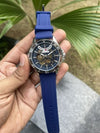 Tommy Hilfiger auto