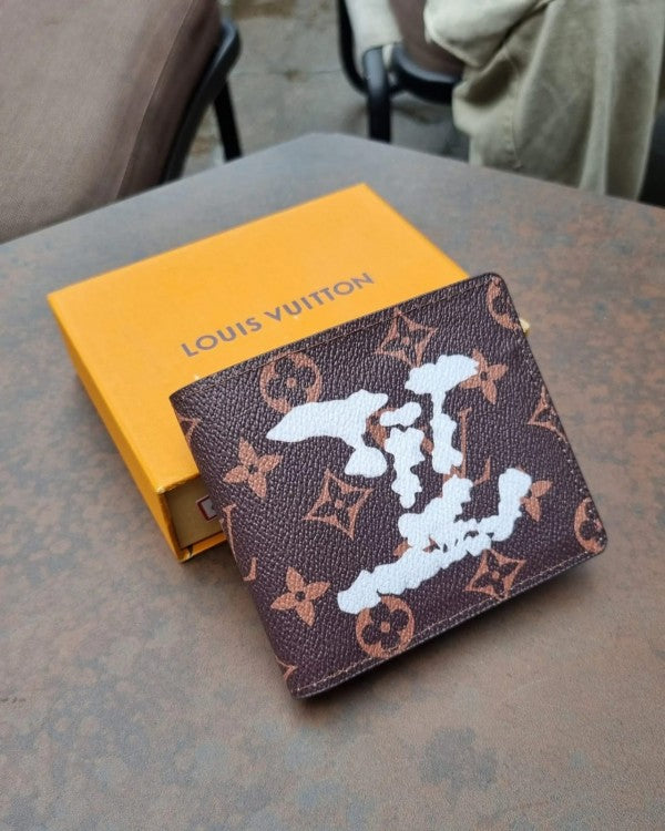 LOUIS_VUITTON WALLET WID OG BOX 58