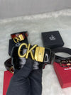 CALVIN_KLEIN REVERSE FULL BLACK BELT