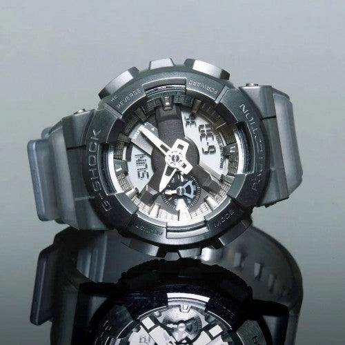 G shock watch M-444