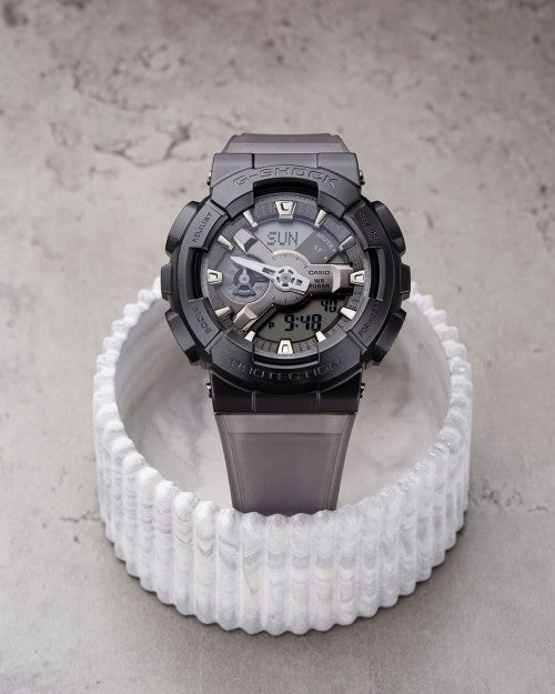 G shock watch M-444