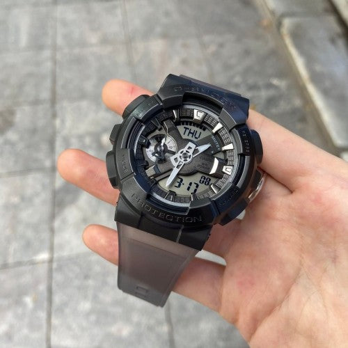 G shock watch M-444