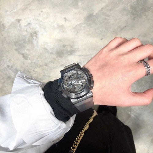 G shock watch M-444
