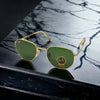 Rayba_an sunglas D 275