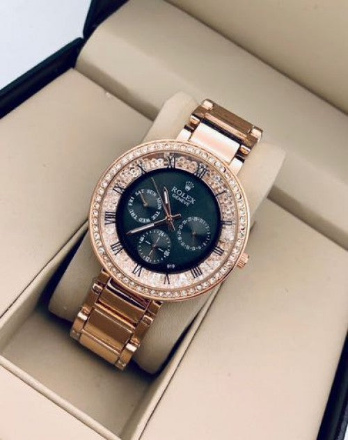 ROLE_EX watch M-613
