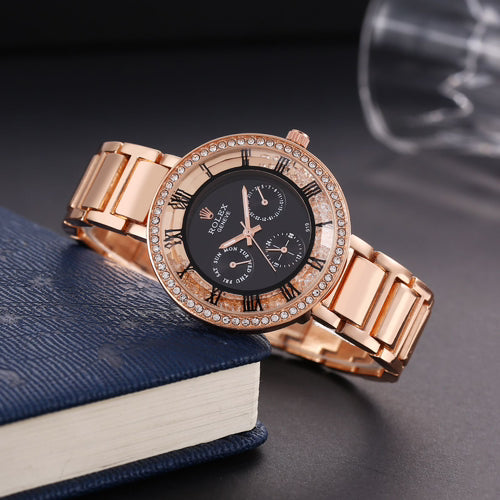 ROLE_EX watch M-613