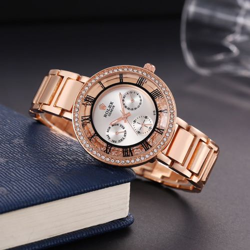 ROLEEX WATC M-65