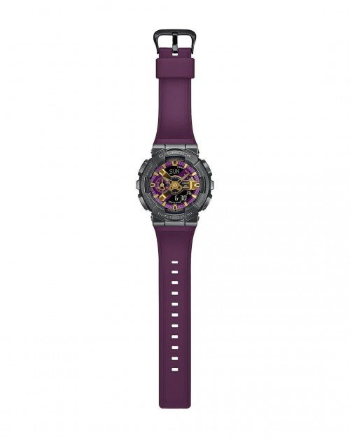 G shock watch M-467