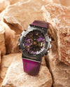 G shock watch M-467