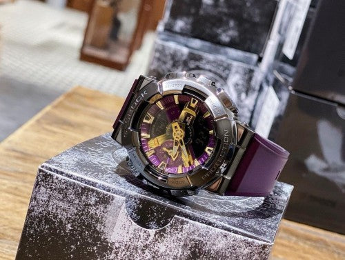 G shock watch M-467