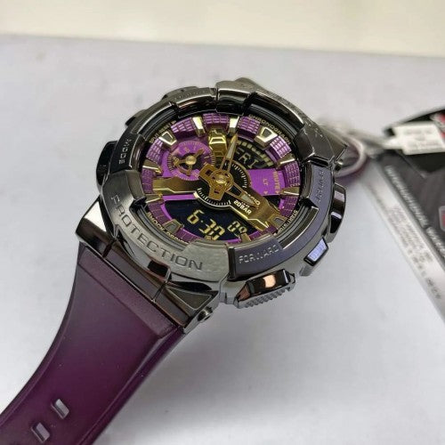 G shock watch M-467