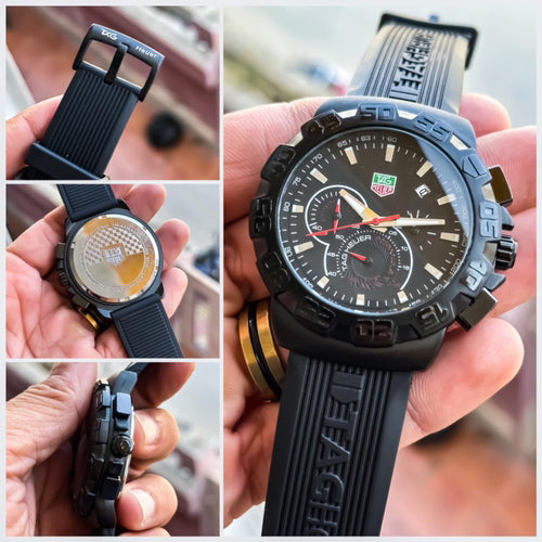 Tag heuer Formula 1