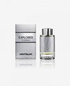 MONT BLANC EXPLORER PLATINUM EAU DE PARFUM
