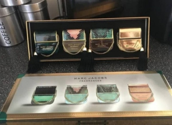 MARC JACOBS FRAGRANCES DECADENCE COMBO