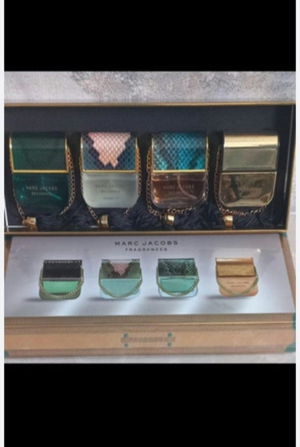 MARC JACOBS FRAGRANCES DECADENCE COMBO
