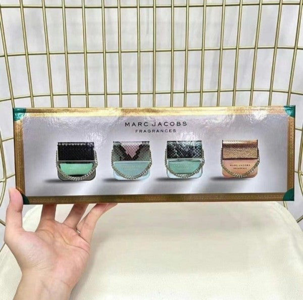 MARC JACOBS FRAGRANCES DECADENCE COMBO