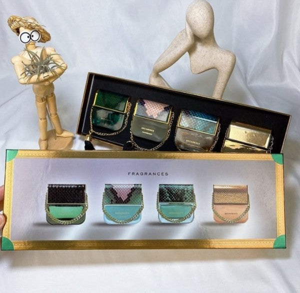 MARC JACOBS FRAGRANCES DECADENCE COMBO