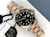 Rolee x Submarine watc m-94