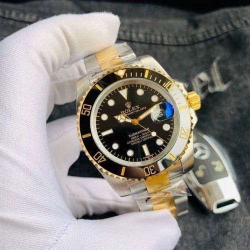 Rolee x Submarine watc m-94