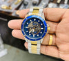 Fossi_l Automatic Me3190 AAA Japan
