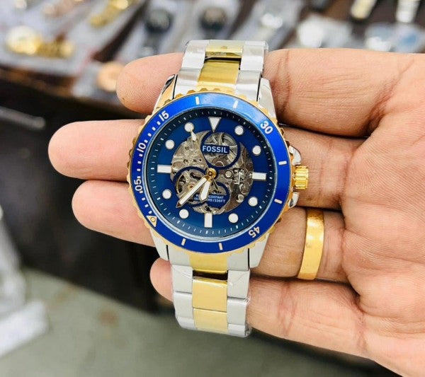 Fossi_l Automatic Me3190 AAA Japan