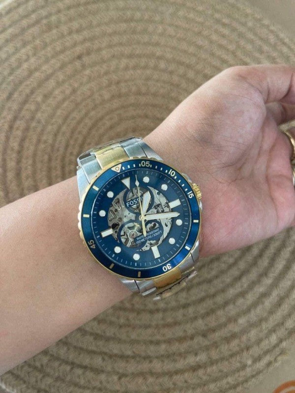 Fossi_l Automatic Me3190 AAA Japan
