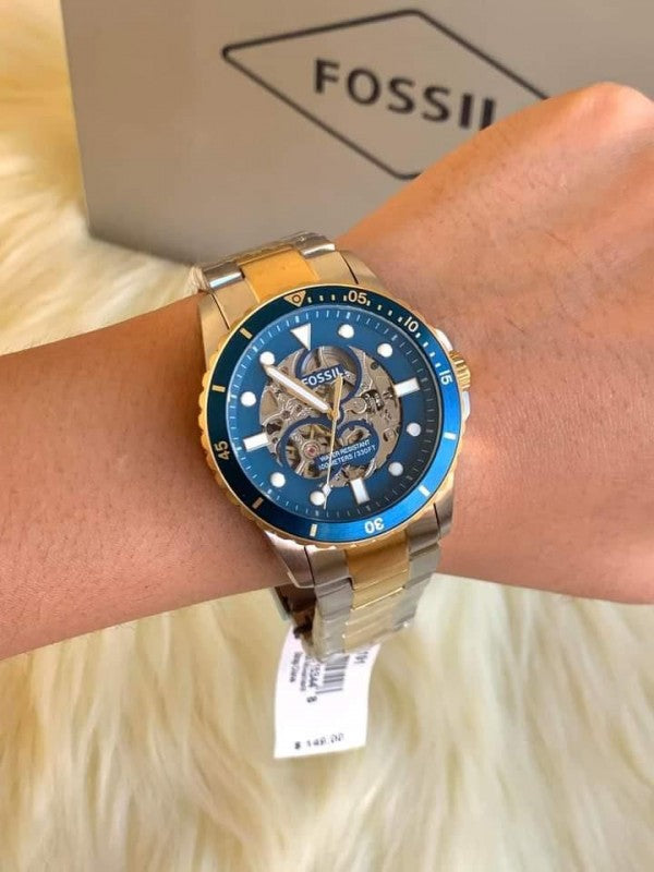 Fossi_l Automatic Me3190 AAA Japan
