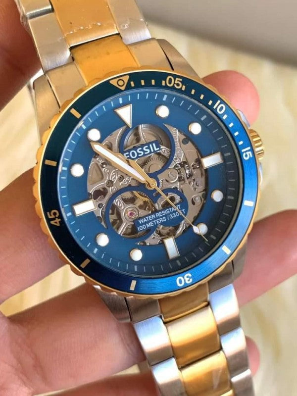 Fossi_l Automatic Me3190 AAA Japan