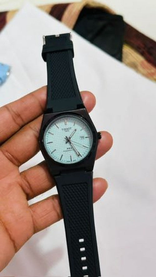 Tissot powermatic